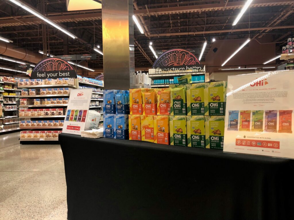 Shell Store Product Sampling A Guide To Select The Best Product Sampling Company